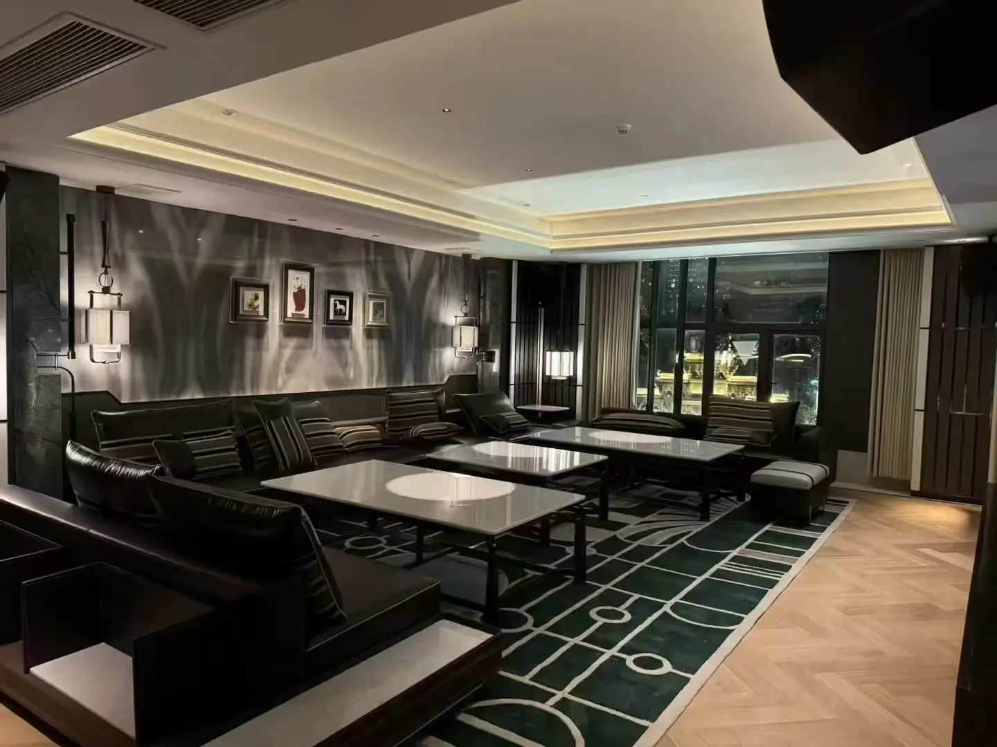 内江商务ktv打造商务ktv模式-东兴区ktv预定